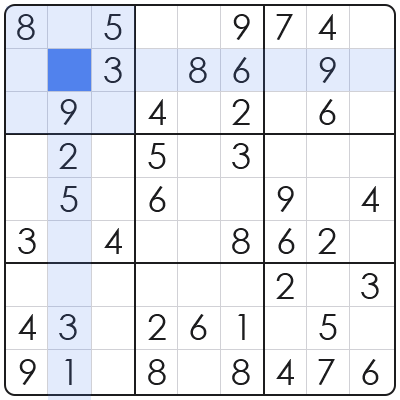 genina sudoku